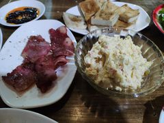 -炙热童年·老北京炙子烤肉(南锣鼓巷店)