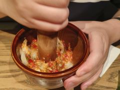 -茄子恰恰·新云南小炒(坪山益田店)