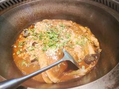松花鱼锅-天然居铁锅炖(五路居店)
