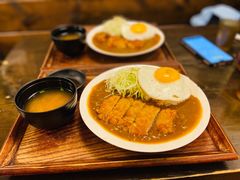 -金龙咖喱