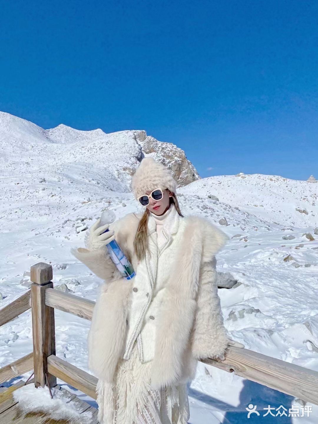 成都周边游[加油]达古冰川二日游保姆级攻略