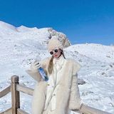 成都周边游[加油]达古冰川二日游保姆级攻略