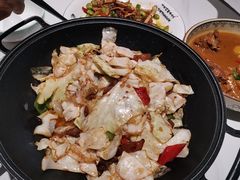 -风味小馆(天目湖宾馆店)