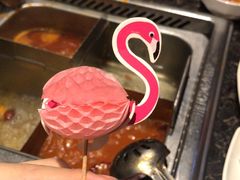-海底捞火锅(邯郸新世纪中心店)