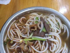 -锦泓老字号猪脏粉(东联大厦店)