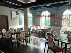 -湘香私房菜(大石长隆店)