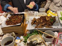 -木屋烧烤(龙湖天街店)