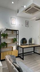 -明天见·化妆造型工作室