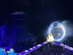 -西安华清御汤酒店