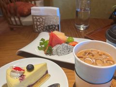 -艺厨风尚餐厅 · 桔钓沙莱华度假酒店