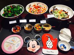 -杭州国际会议中心洲际酒店-原素全日餐厅(解放东路店)