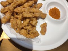 -手选潮汕鲜活牛肉火锅(二七广场店)