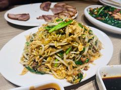 -姥姥家春饼店(交大东路店)