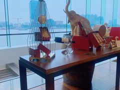 -白天鹅宾馆·月兔吧