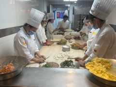 -东方饺子王(中央大街创始店)