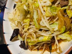 -日本料理神拉面