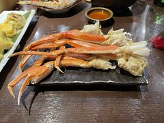 -万岛日本料理铁板烧(万泰国际店)