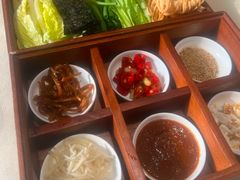 -金狮麟·新豫菜(杏石口路店)