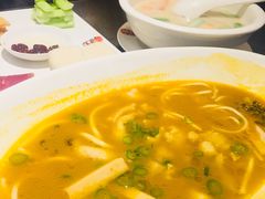 -俏江南天津时尚曲艺主题餐厅(马场道店)