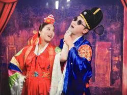 -摩玛婚纱摄影(杭州店)