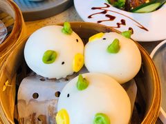 -点都德(龙之梦店)