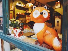 -狐狸家·酸奶酪专门店(平江路店)