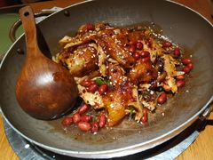 -吃饭皇帝大(合生汇店)