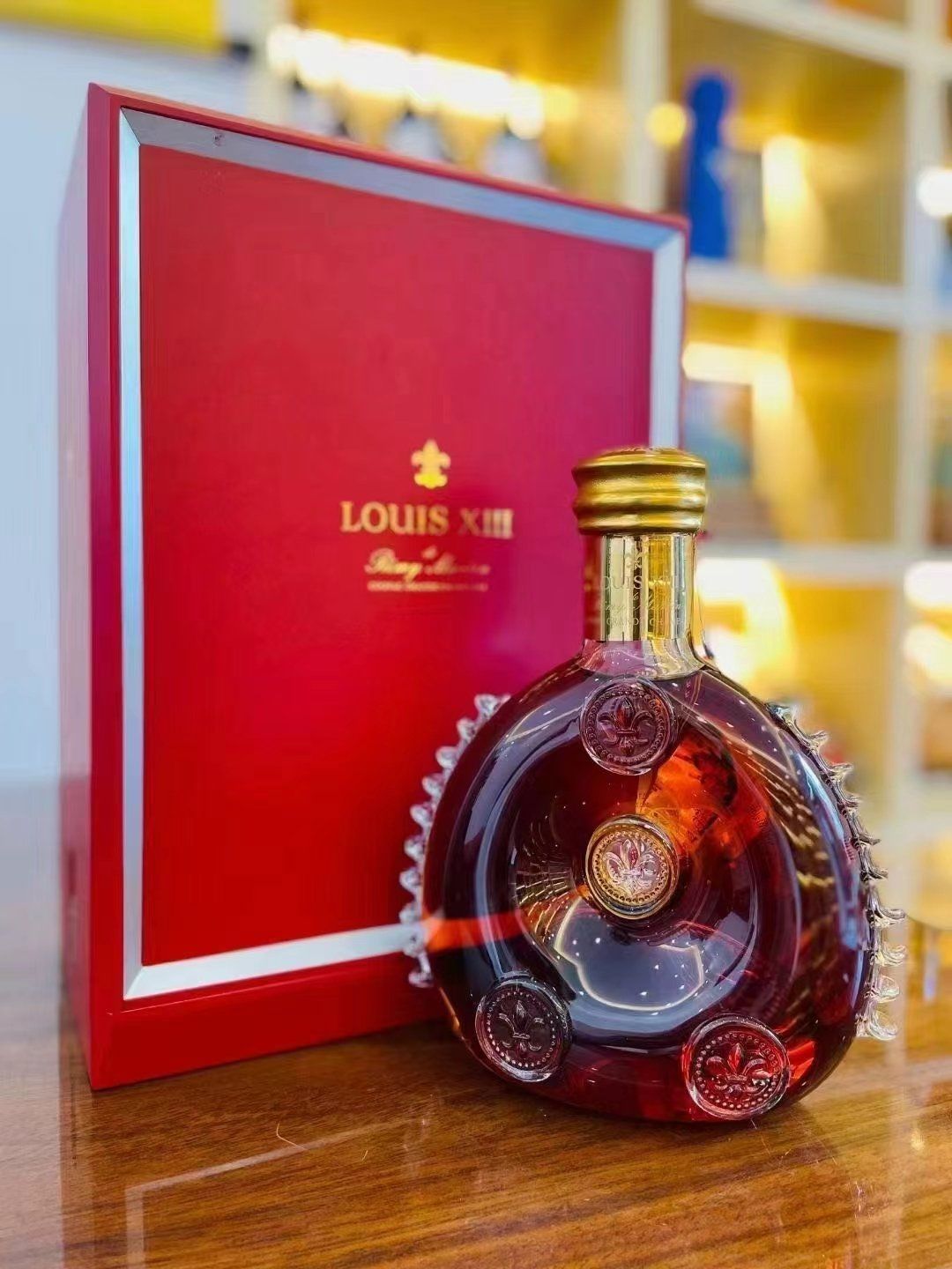 路易十三洋酒 「天天好酒酒类直供