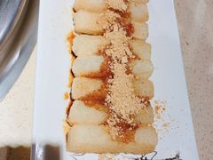 -蜀留香火锅·始于1999·原四川老火锅(白堤路店)
