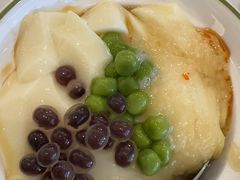 -春家·非遗手工小吃(徐汇万科广场店)