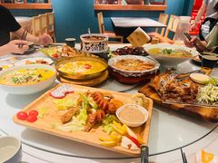 -西元里(悦达889店)