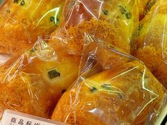 -永康饼屋(桑达大厦总店)
