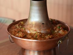 -浩海火燒雲傣家菜(芮欧百货店)