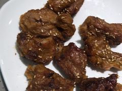 -半天妖烤鱼(大兴大悦春风里店)