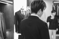 -优刻西服西装定制(金轮国际广场店)