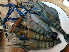 -Thai Basil罗勒叶泰式餐厅(时代天街店)