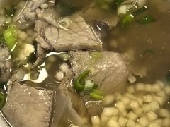 特色牛肉小饭-焦大头牛肉小饭(南关店)