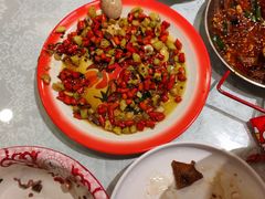 -陈胖子特色菜.鲜货现炒(融景城店)