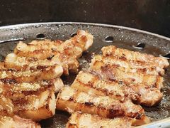 -首尔烤肉大排档(合生汇店)
