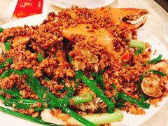 -喜记避风塘炒辣蟹(旗舰店)