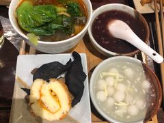 -青藤茶馆(南山路店)