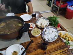 -三叔牛杂火锅店(三淮大街15号店)