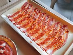 -西塔老太太泥炉烤肉(川沙百联店)