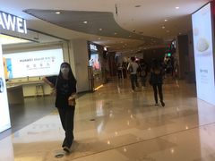 -深圳来福士广场