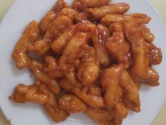 -华春餐馆(鱼山路店)