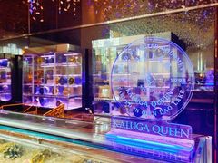 水产区-AZUR聚(香格里拉饭店)