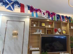 -痘院长·祛痘·皮肤管理