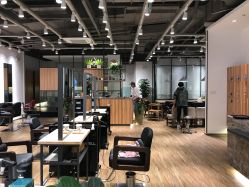 -Mentor Hair Salon