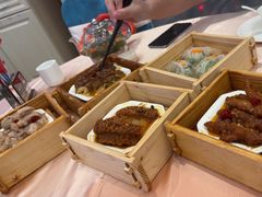 -渔村盛宴(航空新城店)
