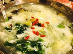 -五星海南鸡饭餐馆(东海岸路店)